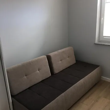 Apartament Sloneczne Tarasy Neo Dziwnówek Exterior foto
