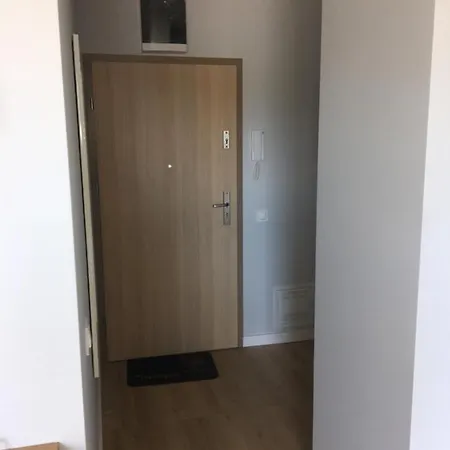 Apartament Sloneczne Tarasy Neo Dziwnówek Exterior foto