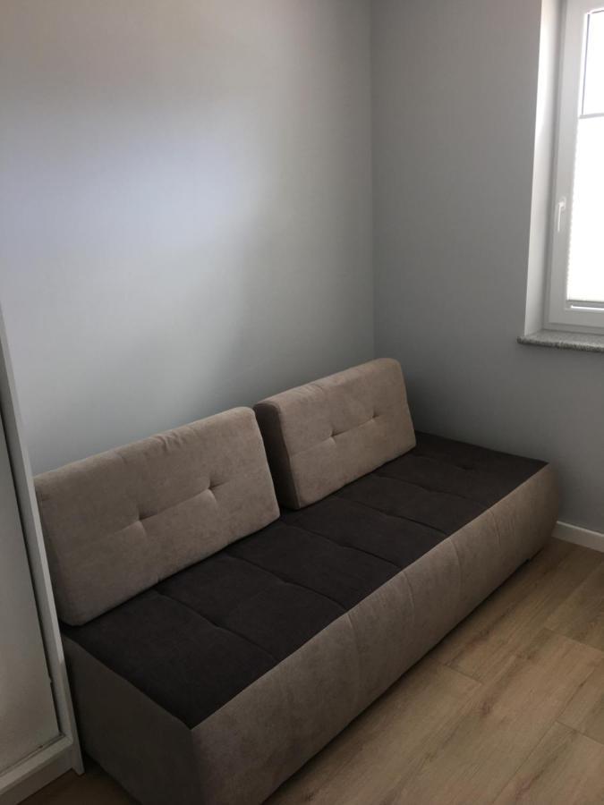 Słoneczne Tarasy Neo Apartament