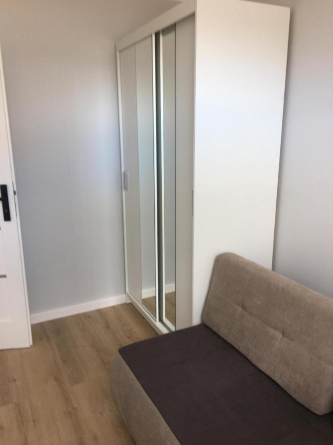 Apartment Sloneczne Tarasy Neo *