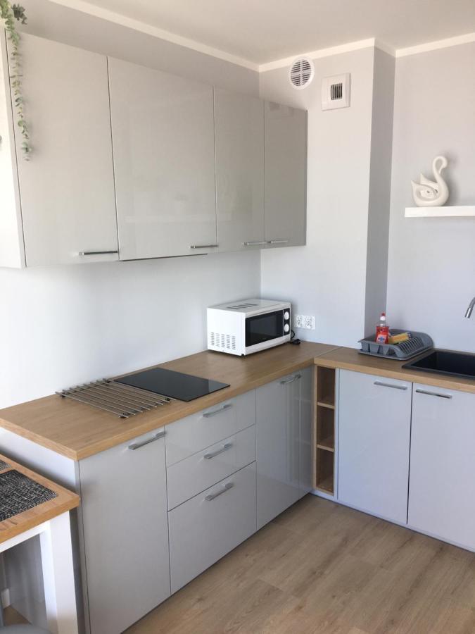 Sloneczne Tarasy Neo Apartment *