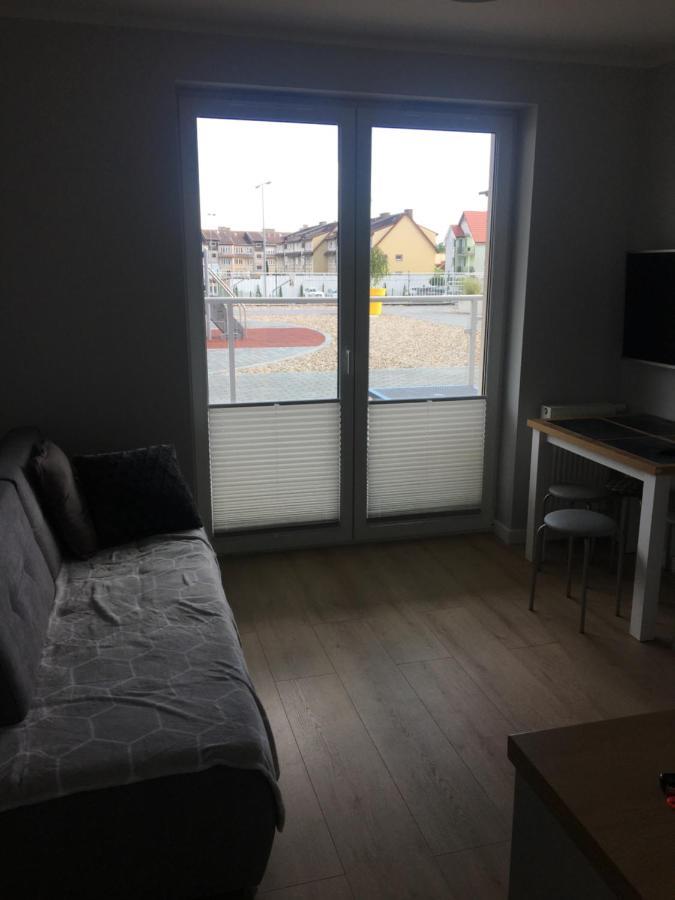 Sloneczne Tarasy Neo Apartment Dziwnówek
