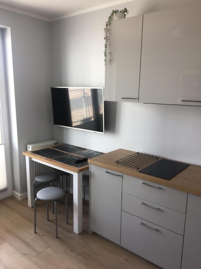 Apartment Sloneczne Tarasy Neo