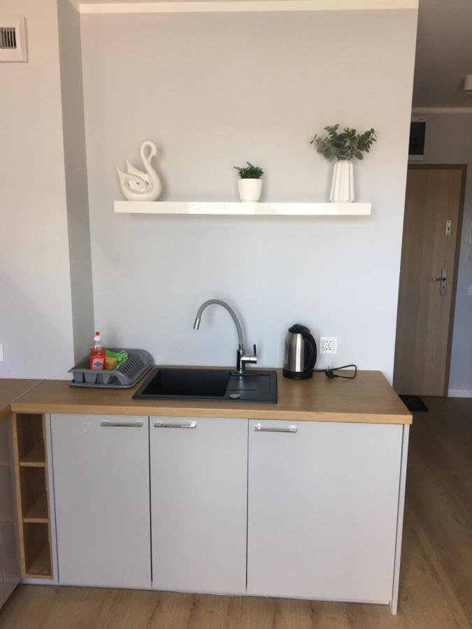 Sloneczne Tarasy Neo Apartment