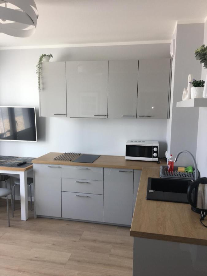 Sloneczne Tarasy Neo Apartment Dziwnówek