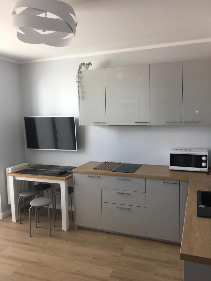 Sloneczne Tarasy Neo Apartment