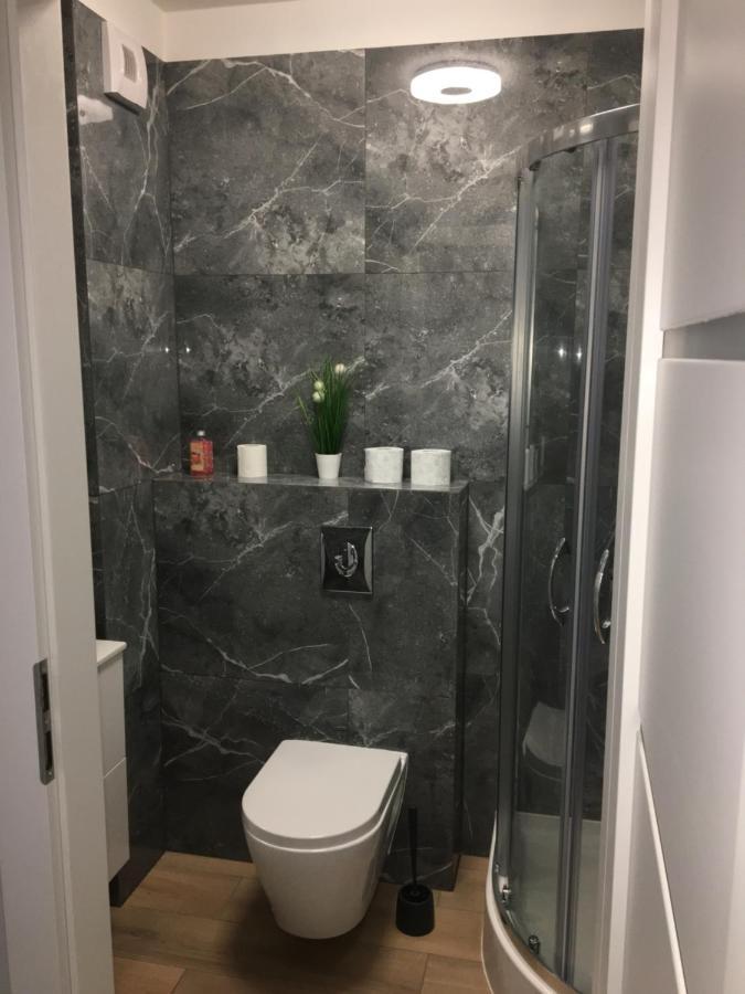 Apartment Sloneczne Tarasy Neo
