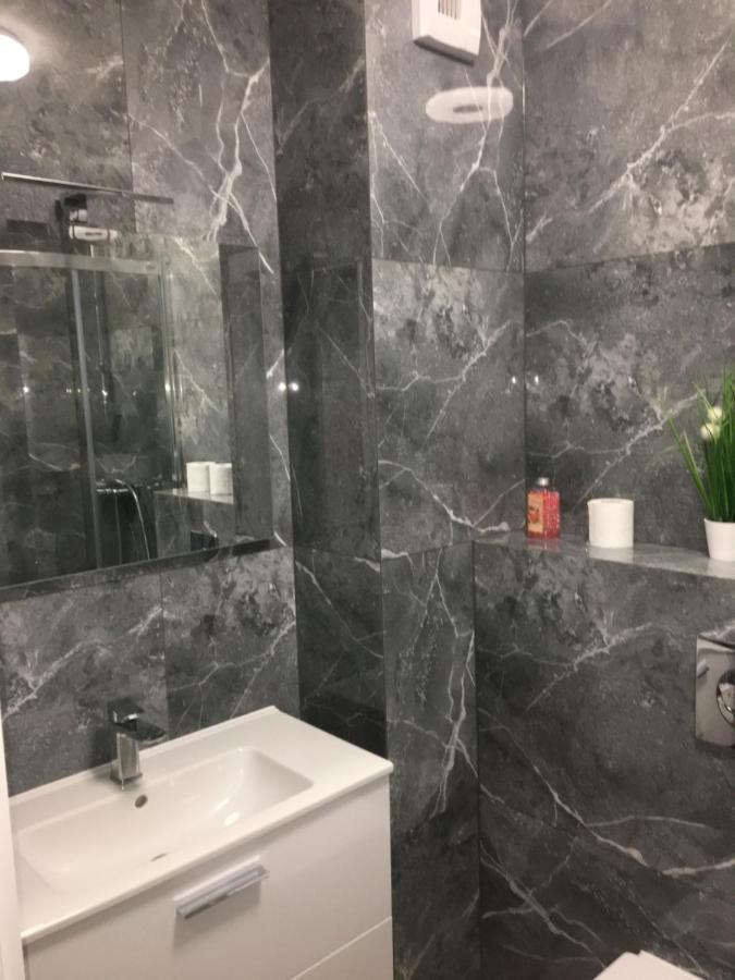 Apartment Sloneczne Tarasy Neo *