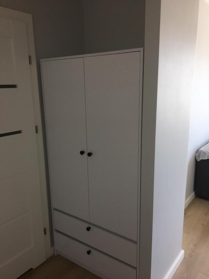 Apartment Sloneczne Tarasy Neo *